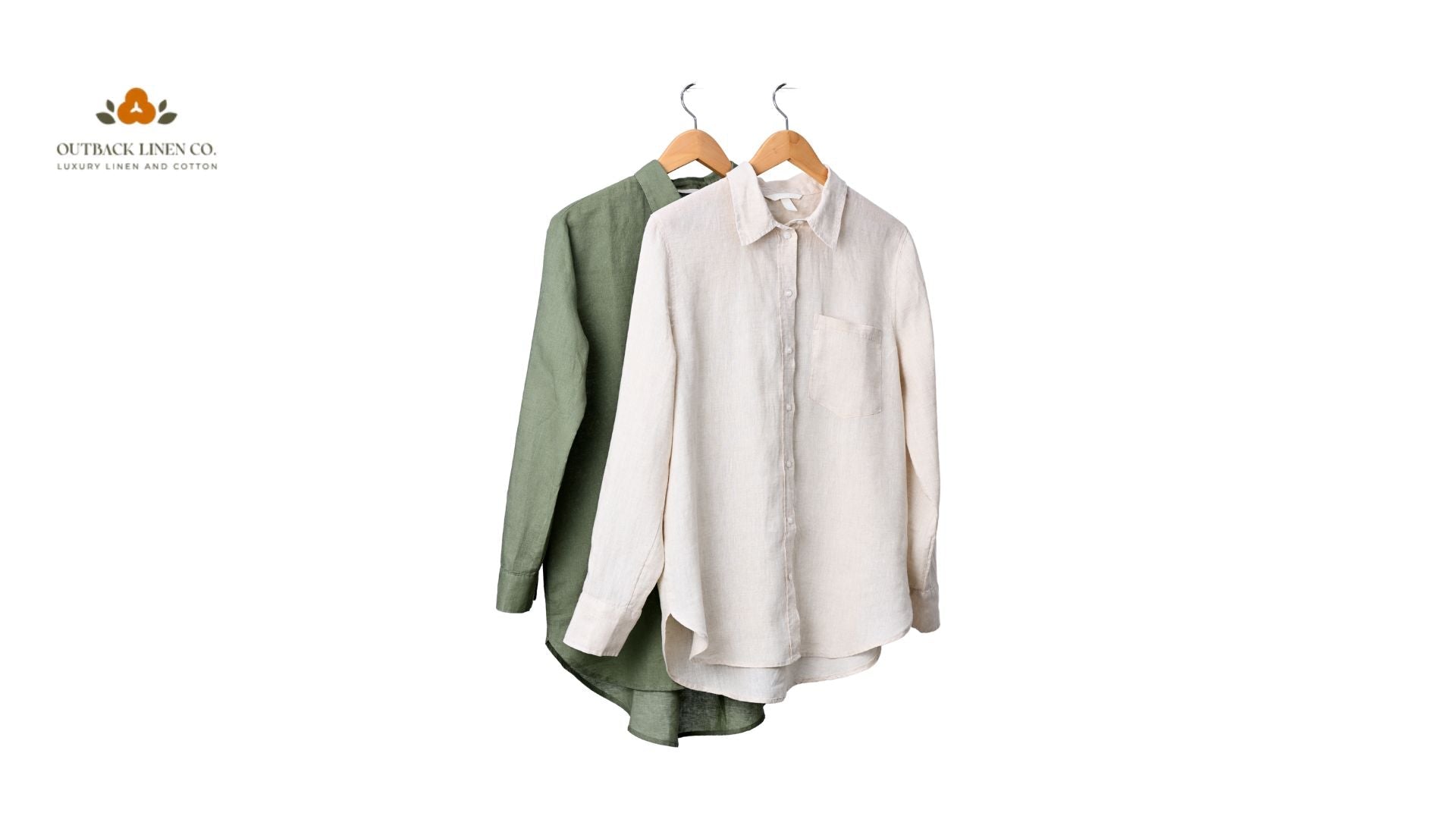 Linen in the Workplace: How to Look Professional and Keep Cool  Outback  Linen Co