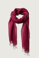Everyday Organic Linen Scarf