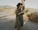 Linen Dresses