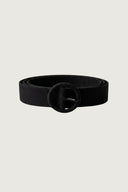 Everyday Linen Belt