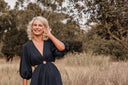 The Women Behind Outback Linen Co. - Meet Clare