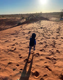 Shaped by the Outback: Why This Collection Is Deeply Personal