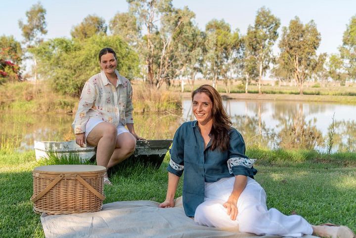 Outback Linen: Making a Difference in the Australian Market