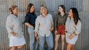 Homestead Linen Shirt Collection