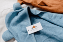 Organic Hooded Cotton