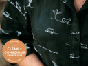 Best Sustainable Womenswear 2025 - Bronze Winner - Outback Linen Co