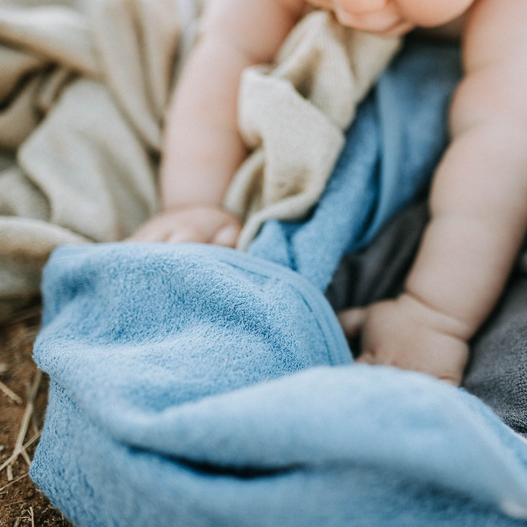 Australia's Top 10 Baby Towel Brands