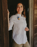 Feather & Flight - Outback Linen Co