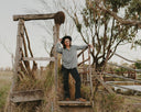 Lady Jane - The Collection - Outback Linen Co