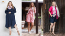 Linen Scarves: The Perfect Accessory for Sustainable Fashion Lovers - Outback Linen Co