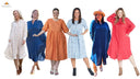 Why Linen Dresses Are a Summer Staple?