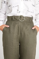 The Staples Capsule | Edit 2.0 - Outback Linen Co