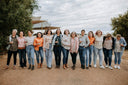 Top 7 Linen Clothing Styles - Outfit Of The Day - Outback Linen Co