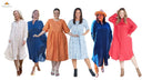 Why Linen Dresses Are a Summer Staple? - Outback Linen Co