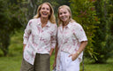 Linen Shirts