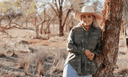 Menu: Shaped by the Outback - Outback Linen Co