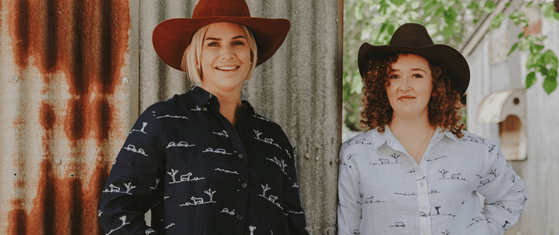 Rural Australian Outback Clothing Collection | Outback Linen – Outback ...