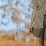 Womens  Shorts
