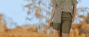 Womens  Shorts - Outback Linen Co