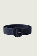 Everyday Linen Belt