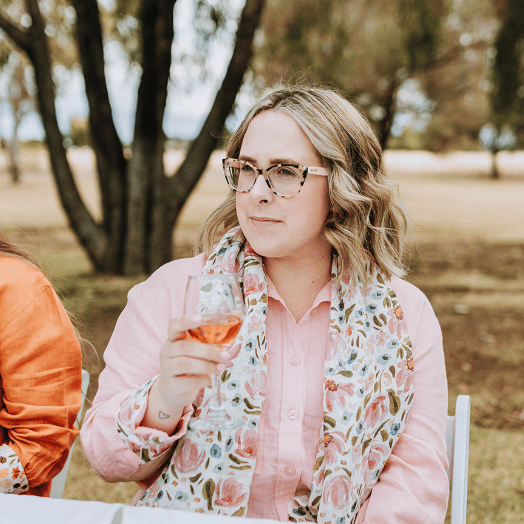 Outback Bloom Outback Linen Co