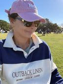 Outback Linen Jersey