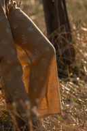 Lady Jane Desert Sand Organic Linen Pants