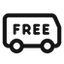 FREE SHIPPING