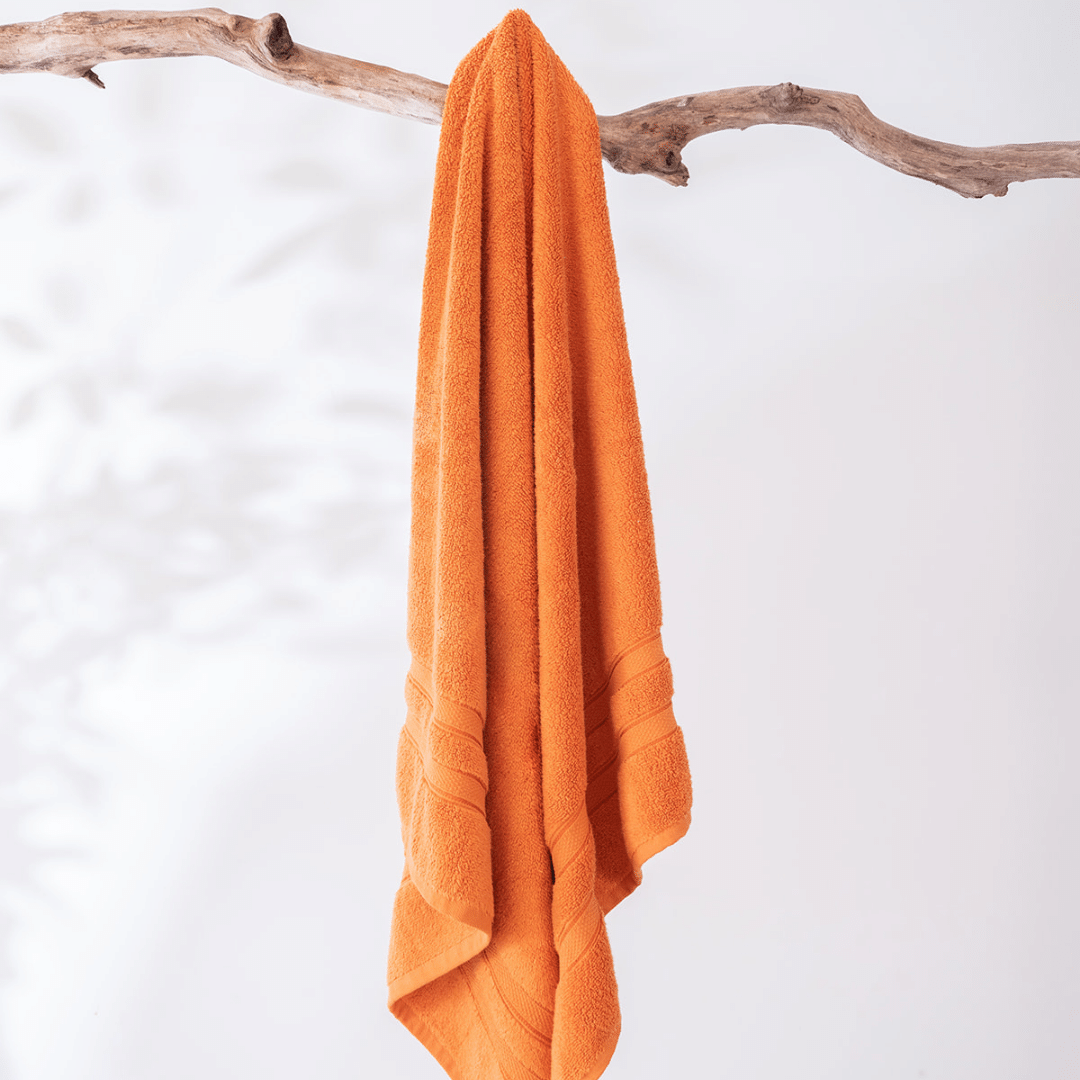 Luxury Bath Towels Outback Linen Co