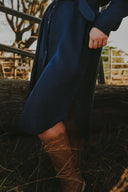 Outback Eclipse Everyday Organic Linen Dress