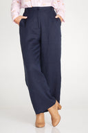 Outback Eclipse Organic Linen Pants