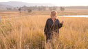 Outback Linen Women's Organic Linen
