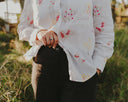Linen Pants
