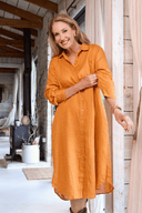 Linen Dresses