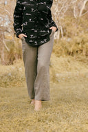 Spinifex Organic Linen Pants