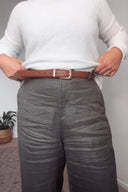 Spinifex Organic Linen Pants