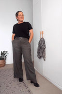 Spinifex Organic Linen Pants