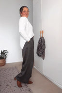 Spinifex Organic Linen Pants