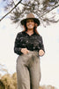 Spinifex Organic Linen Pants