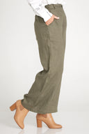 Spinifex Organic Linen Pants