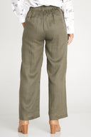 Spinifex Organic Linen Pants