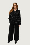 Rural Outback Linen Shirt