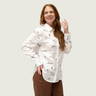 Womens Linen Shirts