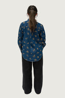 Lady Jane Denim Shirt