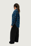 Lady Jane Denim Shirt