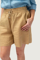 Everyday Linen Shorts