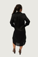Everyday Linen Dress