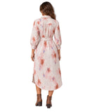 Everyday Linen Dress - She's Arrived [Pre-Order]