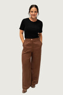 Everyday Linen Pants