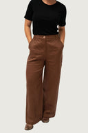 Everyday Linen Pants